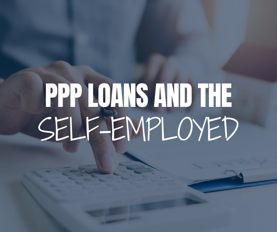 Ppp Loans And The Self Employed Schedule C And Schedule F Scheffel Boyle