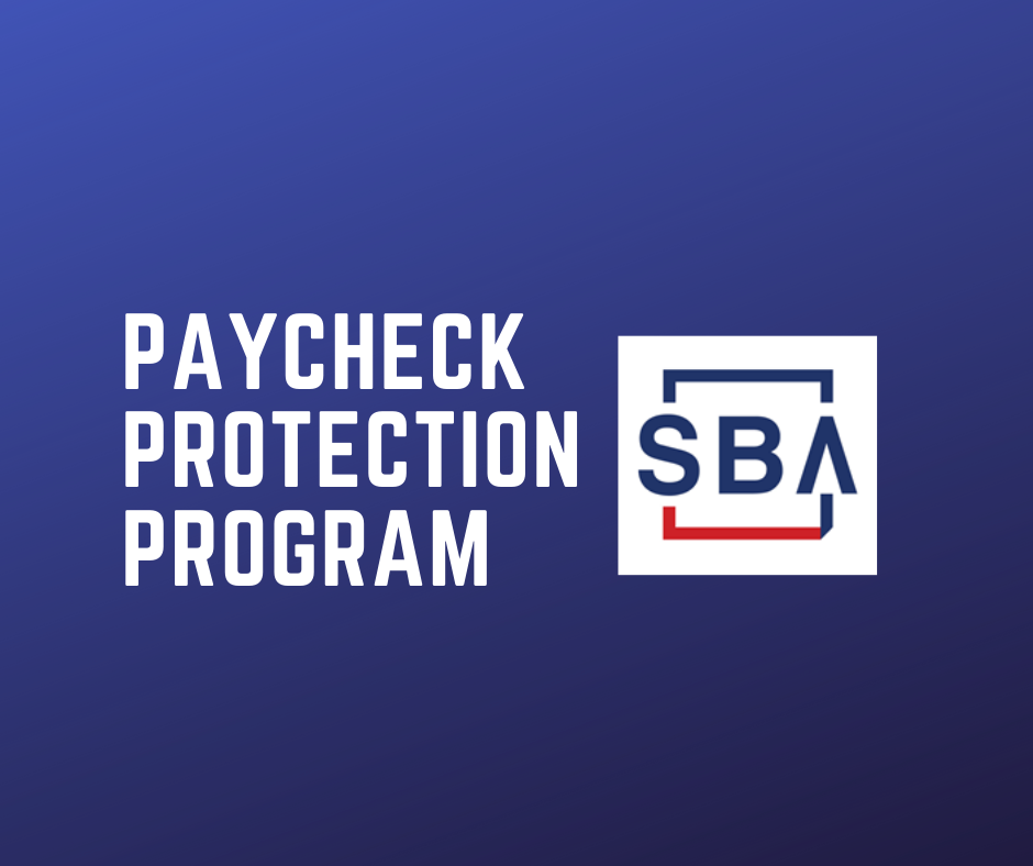 Sba Paycheck Protection Program Offers Coronavirus Relief Scheffel Boyle