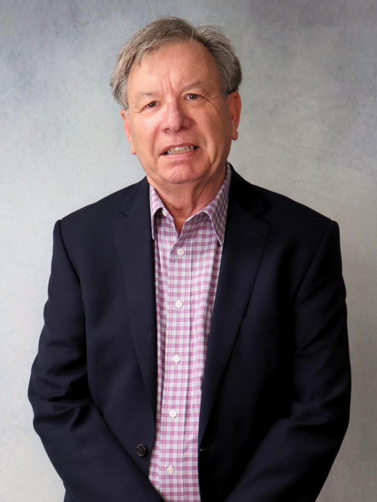 Brinkmann, Keith