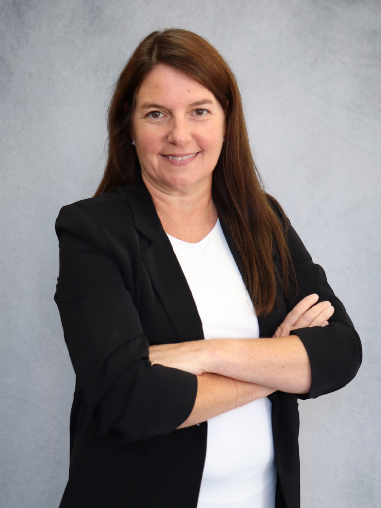 Klingler, Robyn